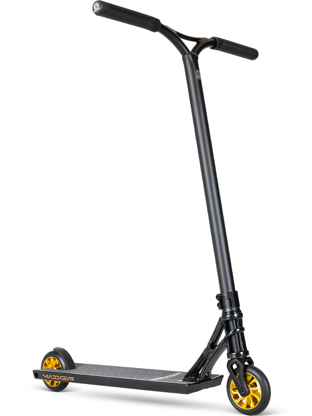 Trottinette freestyle MGP MGX 550 - Laser Flip