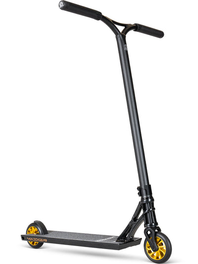 Trottinette freestyle MGP MGX 550 - Laser Flip