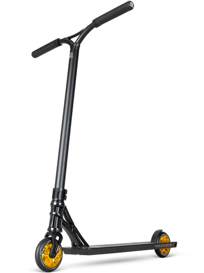 Trottinette freestyle MGP MGX 550 - Laser Flip