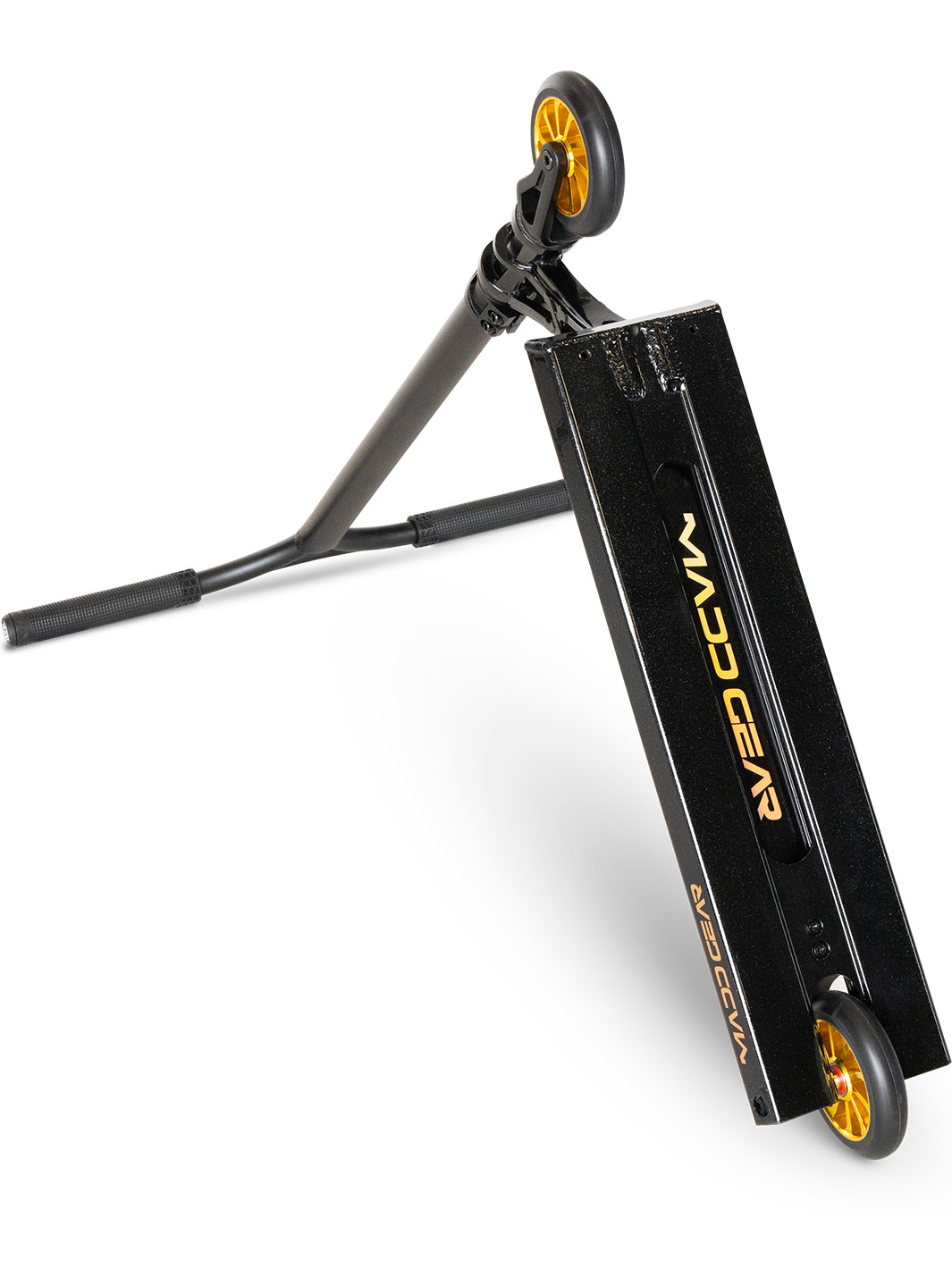Trottinette freestyle MGP MGX 550 - Laser Flip