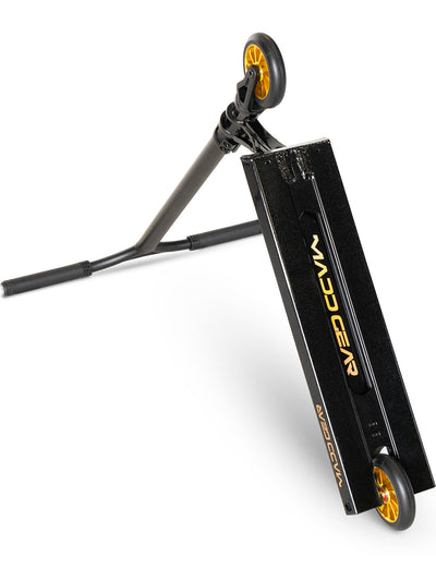 Trottinette freestyle MGP MGX 550 - Laser Flip