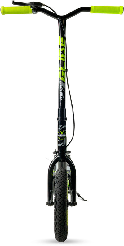 MADD GEAR | Scooter | Metro Glide 300 | Schwarz grün