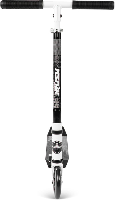MADD GEAR | Scooter | Metro Rush 125 | Weiss schwarz
