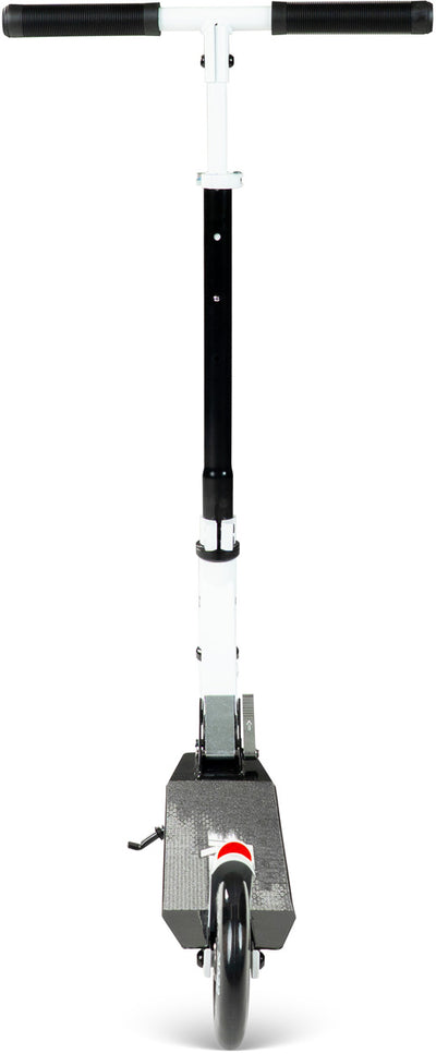 MADD GEAR | Scooter | Metro Rush 125 | Weiss schwarz