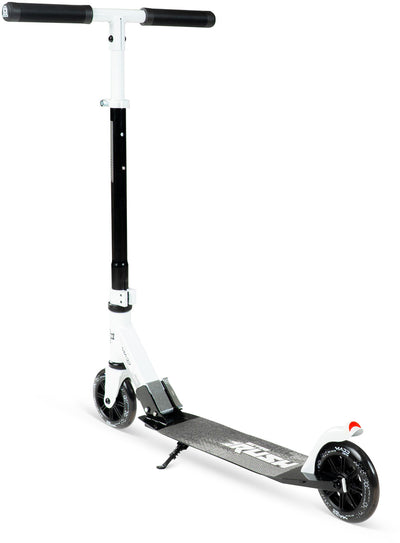 MADD GEAR | Scooter | Metro Rush 125 | Weiss schwarz