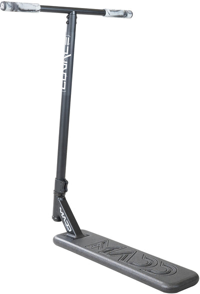 Madd Gear | Bounce Trampoline Scooter | Schwarz schwarz