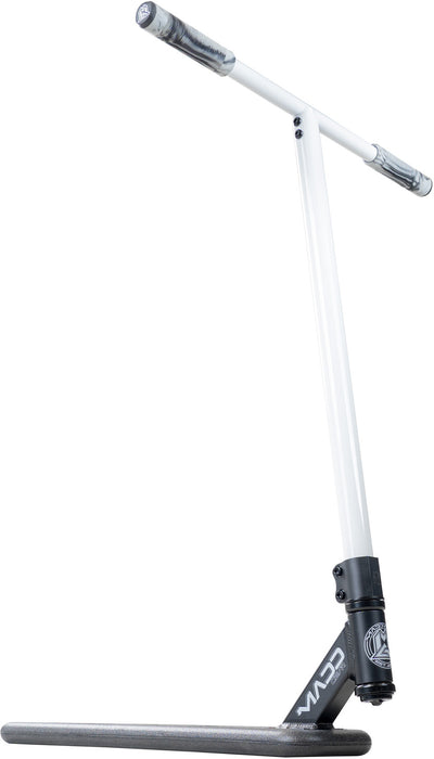 Madd Gear | Bounce Trampoline Scooter | Schwarz weiss