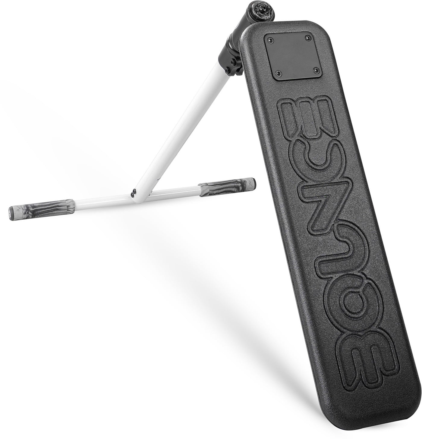 Madd Gear | Bounce Trampoline Scooter | Schwarz weiss