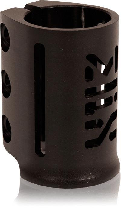 MGP | Klammer | MFX X3 | Anodized Schwarz