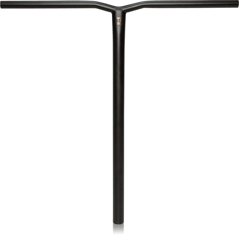MGP | T-Bar | MFX | Matt-schwarz