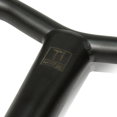 MGP | T-Bar | MFX | Matt-schwarz