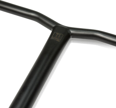 MGP | T-Bar | MFX | Matt-schwarz