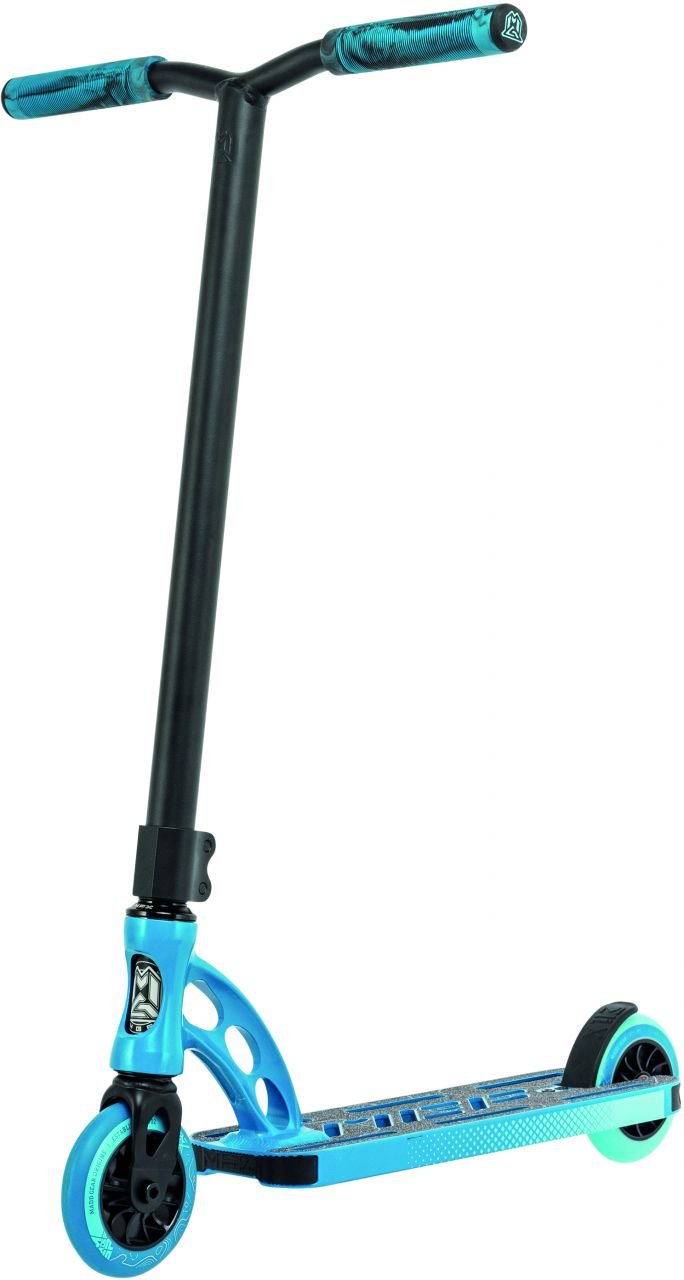 MGP Origin Shredder Stunt Scooter - Blau
