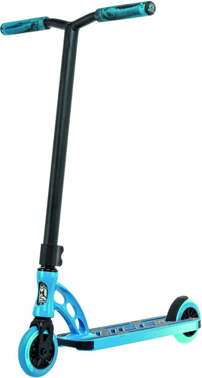 MGP Origin Shredder Stunt Scooter - Blau