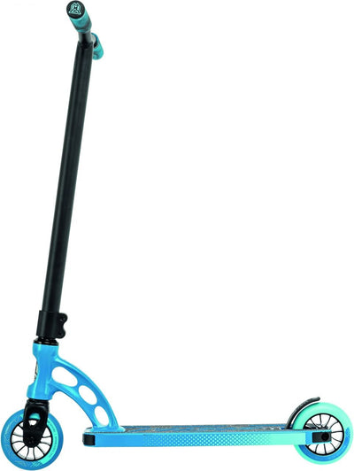 MGP Origin Shredder Stunt Scooter - Blau