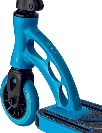 MGP Origin Shredder Stunt Scooter - Blau