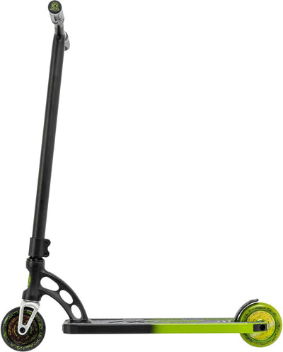 MGP Origin Pro Stunt Scooter - Faded Schwarz-Grün