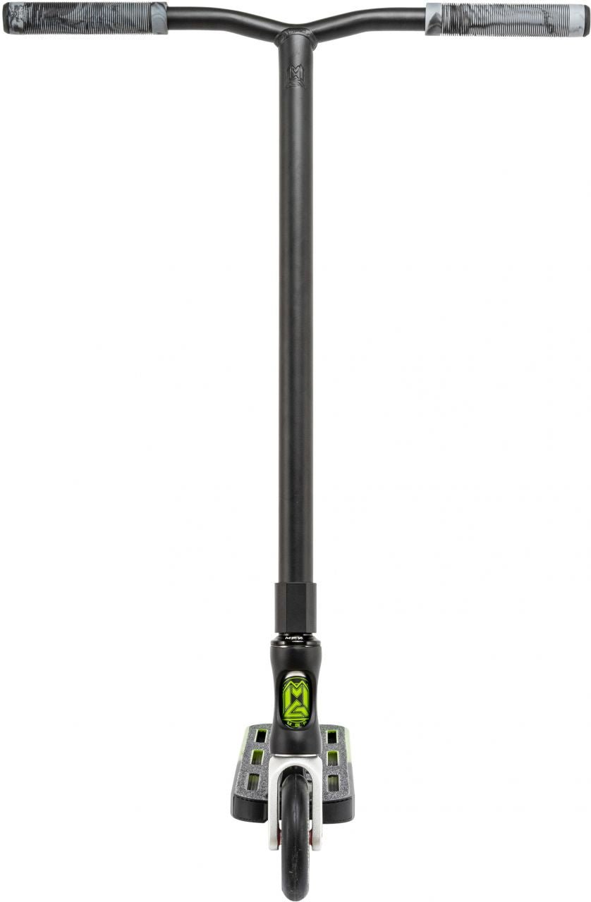 MGP Origin Pro Stunt Scooter - Faded Schwarz-Grün