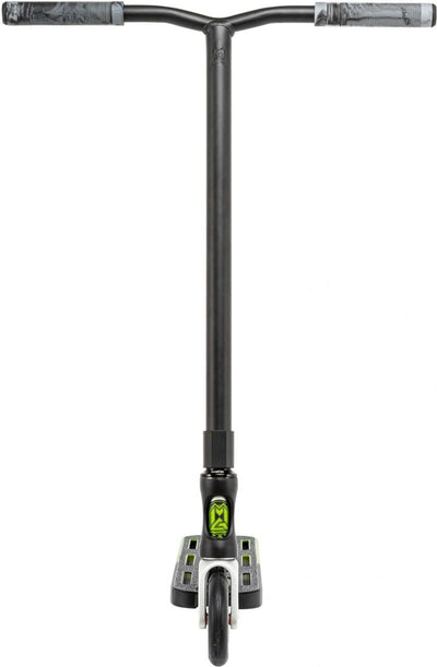 MGP Origin Pro Stunt Scooter - Faded Schwarz-Grün