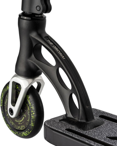 MGP Origin Pro Stunt Scooter - Faded Schwarz-Grün