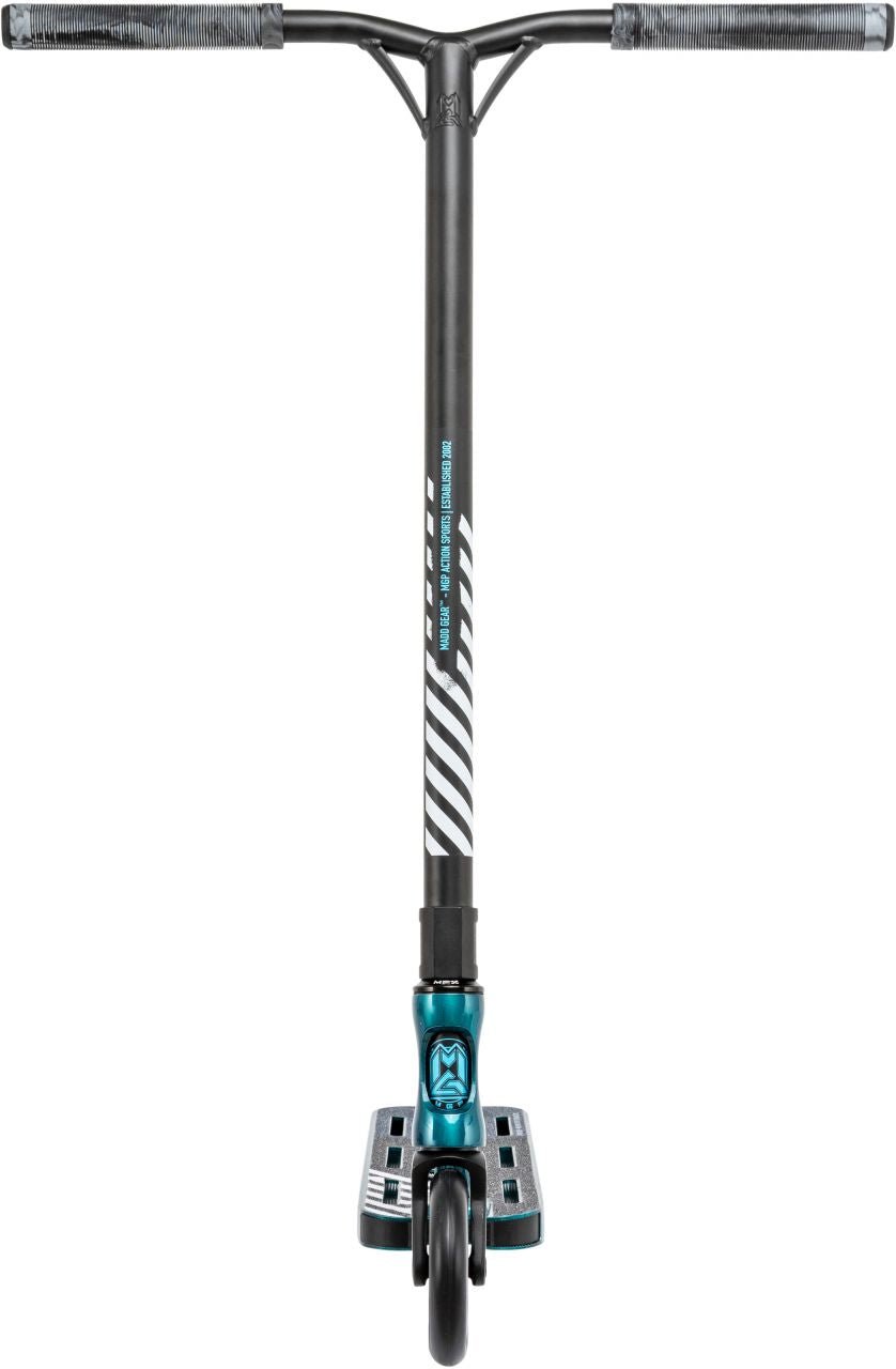MGP Origin Team Ltd Stunt Scooter - Neochrome-Blau
