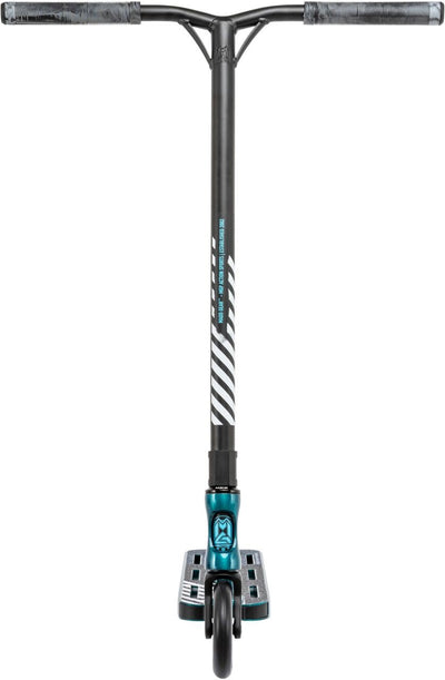 MGP Origin Team Ltd Stunt Scooter - Neochrome-Blau