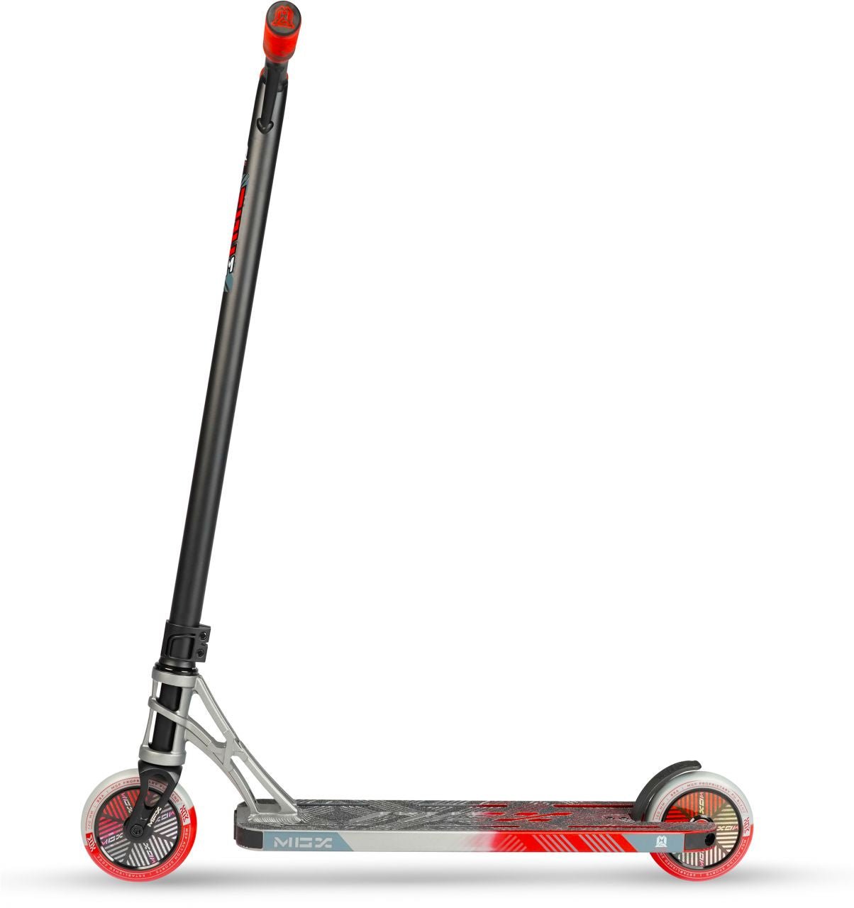 MGP MGX Team Stunt Scooter - Butanol