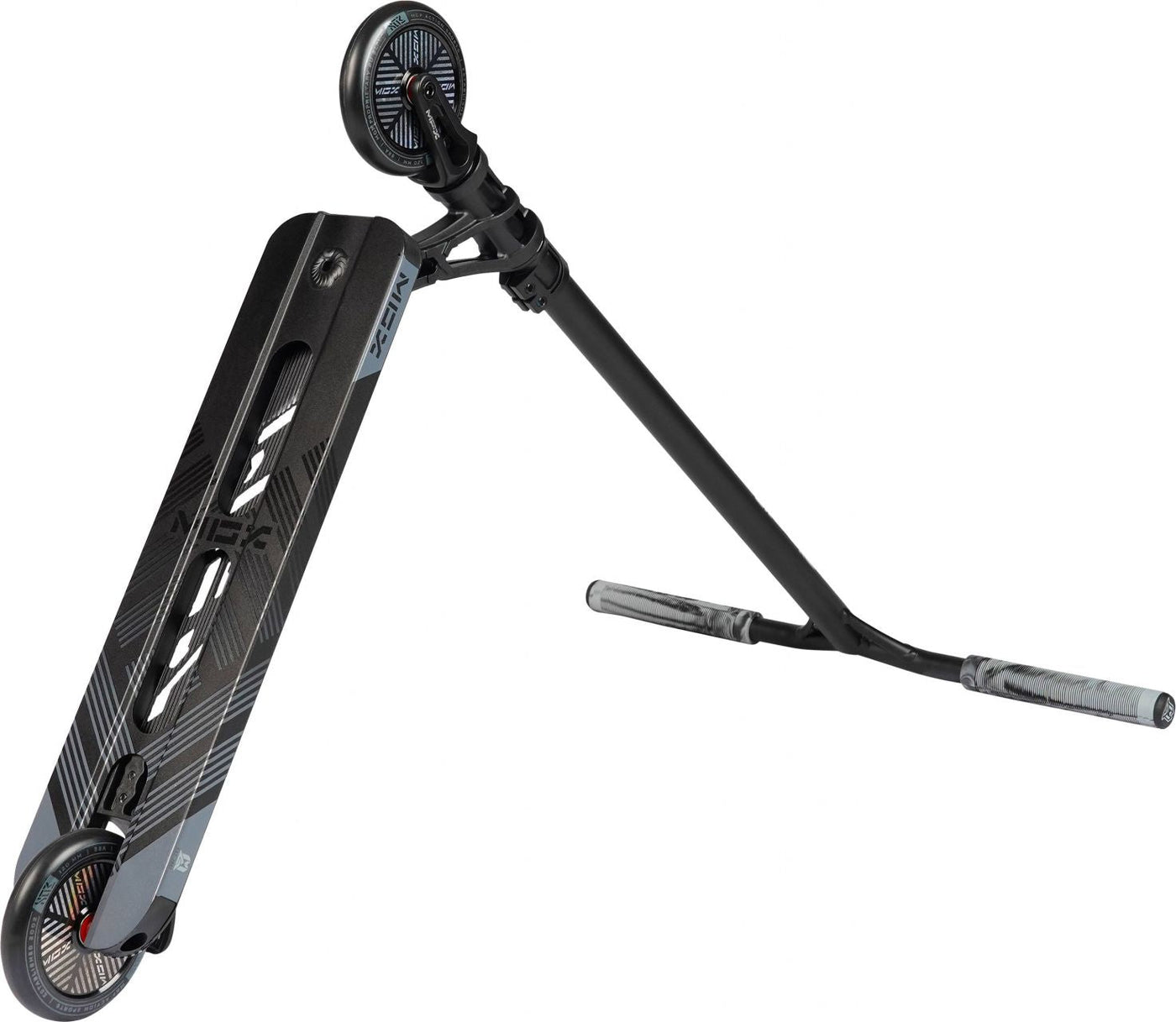 MGP MGX Team Stunt Scooter - T1 Nitrous