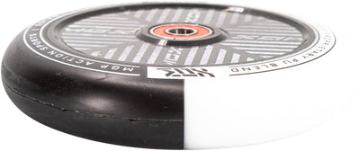 MGP | Rolle Corrupt Aluminium Hollow Core | 120mm | Schwarz-weiss