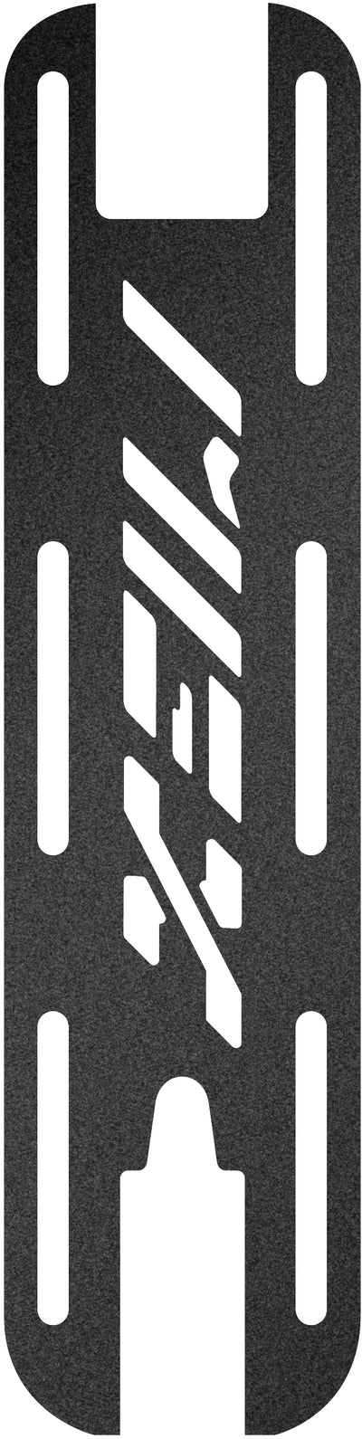 MGP | MGX Griptape | Shredder | Schwarz