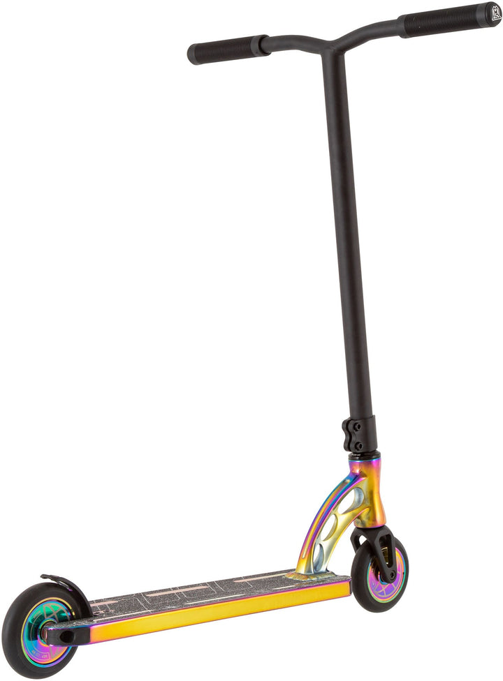 MADD MGP ORIGIN PRO SOLID Scooter black