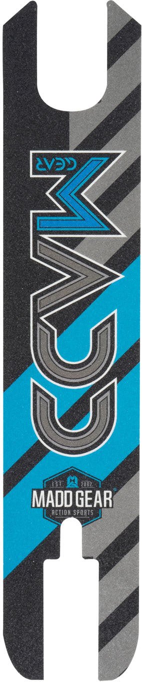 madd gear  | Griptape | Pro-X  | schwarz blau