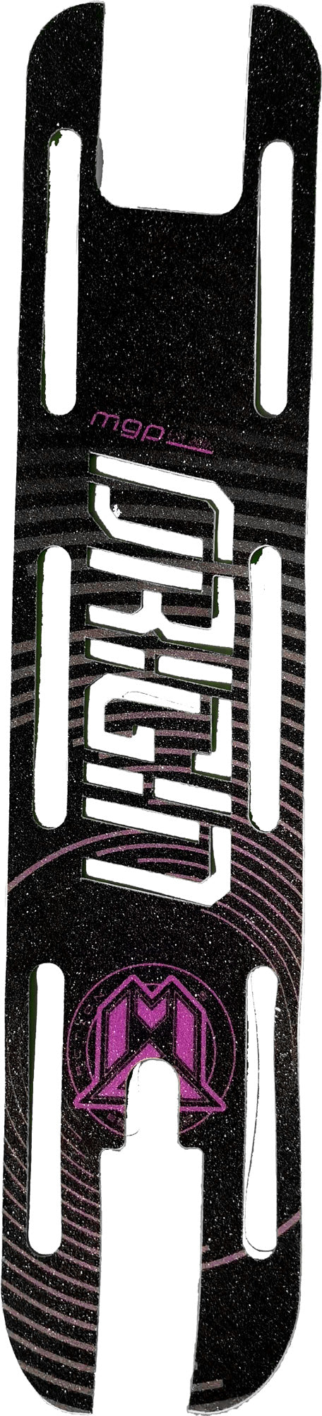 MGP | Griptape | Origin Pro | Schwarz-Rosa