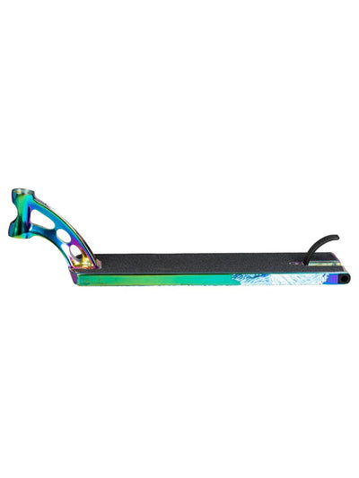 MGP | Deck 5 x 20 | Juzzy Carter V2 | Rainbow - Funwheel