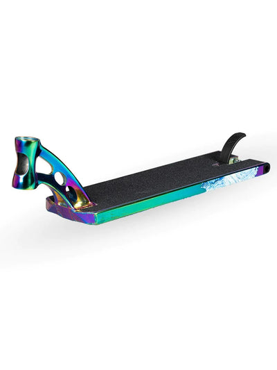 MGP | Deck 5 x 20 | Juzzy Carter V2 | Rainbow - Funwheel
