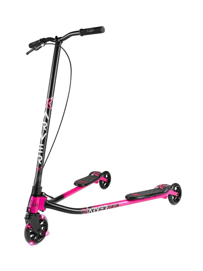 Madd X-Karver Pro 3-en-1 - Noir Rose