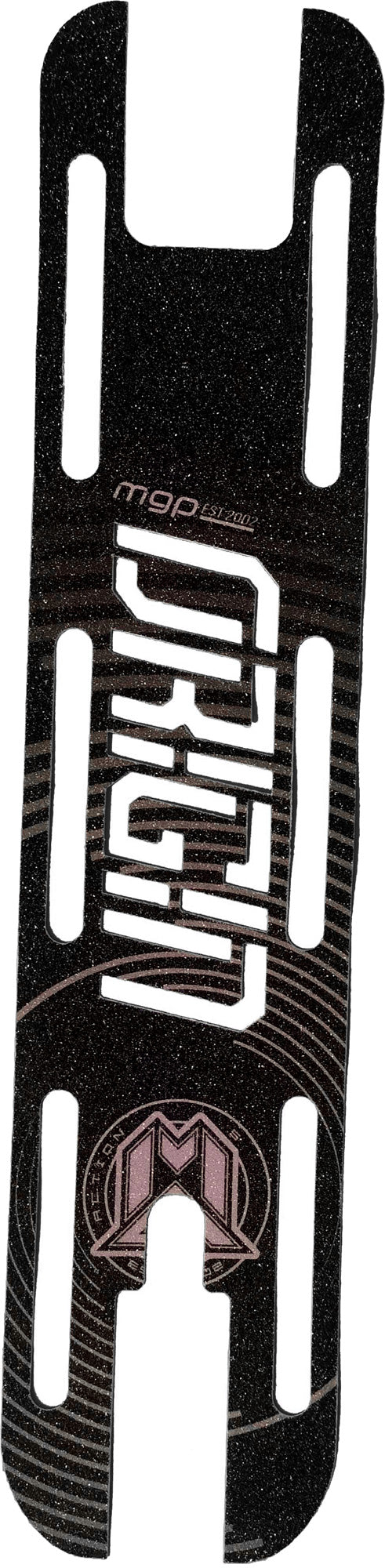 MGP | Griptape | Origin Pro | Schwarz-Grau