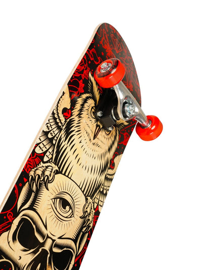 31" Kickflip Spec Skateboard - Watcher