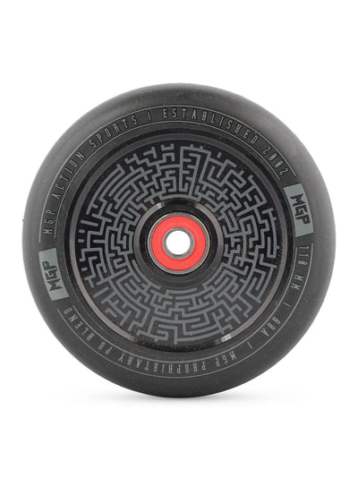 MFX 110MM Corrupt Alloy Core Scooter Wheel