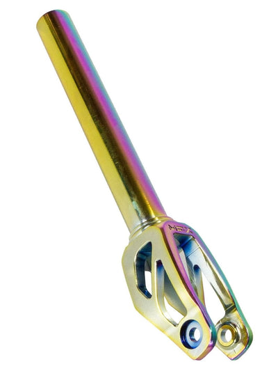 Fourche IHC en aluminium MFX Affray