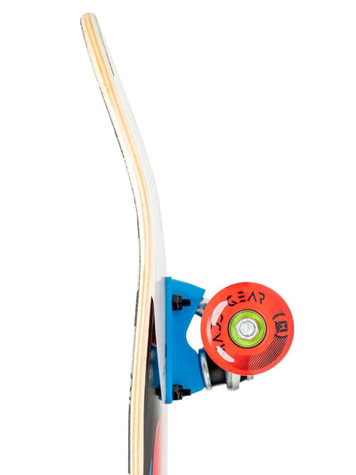 Skateboard Kickflip complet 31" - Jester