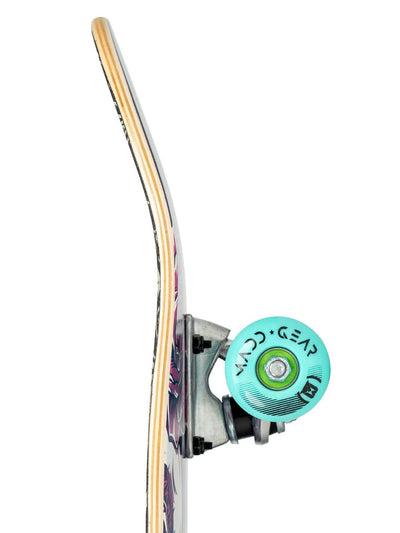 Skateboard Kickflip Spec 31" - Low Rider