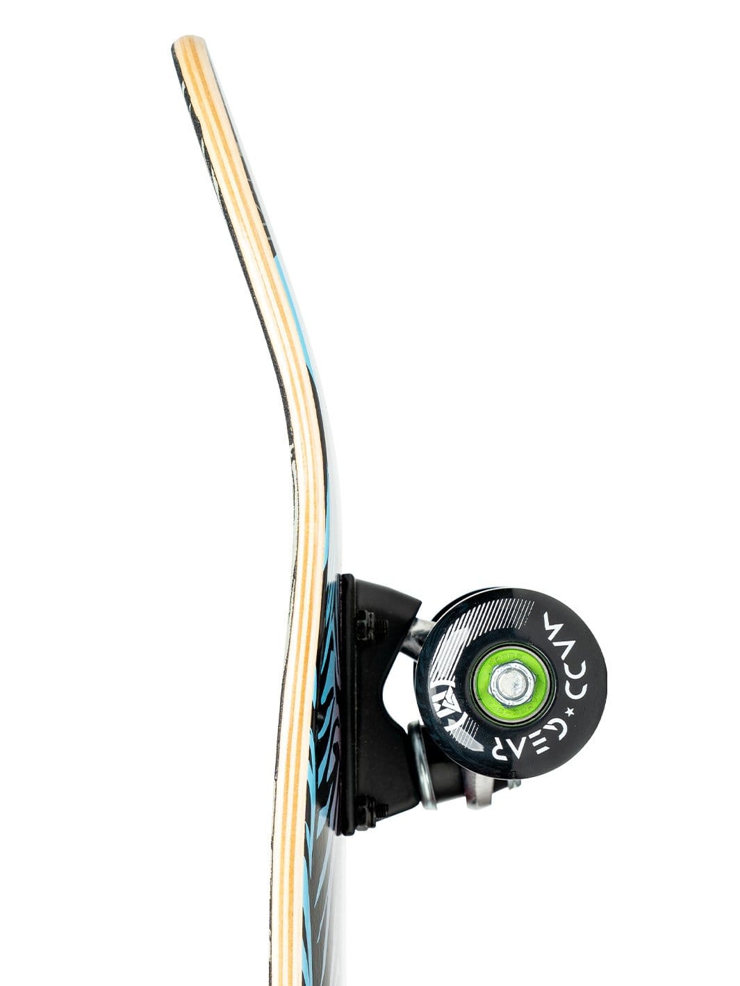 31" Kickflip Spec Skateboard - Reaper