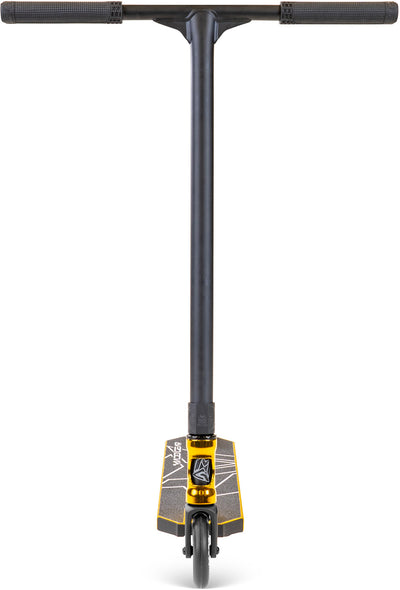 Madd Gear Freestyle Scooter MG6 Kinetic Gold