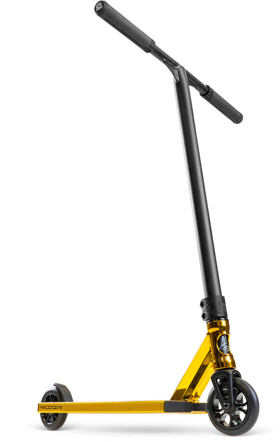 Madd Gear Freestyle Scooter MG6 Kinetic Gold
