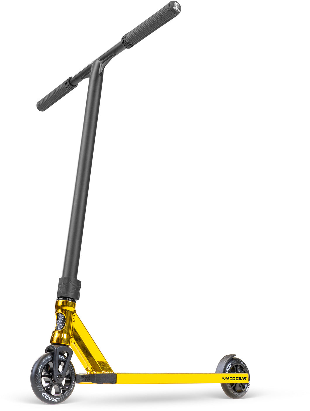 Madd Gear Freestyle Scooter MG6 Kinetic Gold