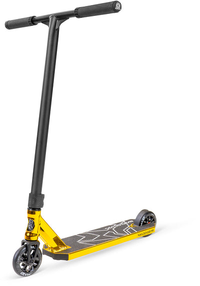 Madd Gear Freestyle Scooter MG6 Kinetic Gold