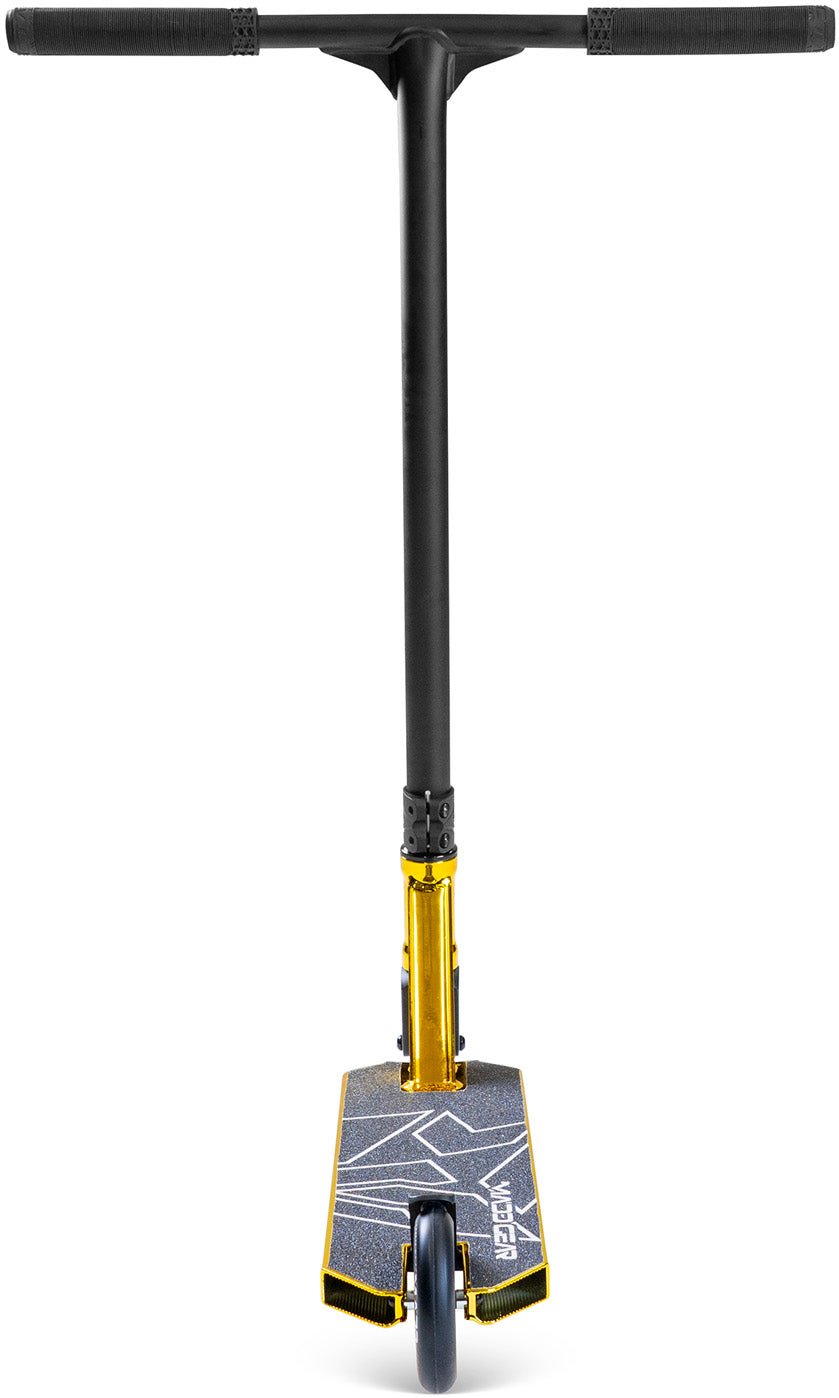Madd Gear Freestyle Scooter MG6 Kinetic Gold