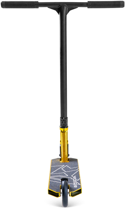 Madd Gear Freestyle Scooter MG6 Kinetic Gold