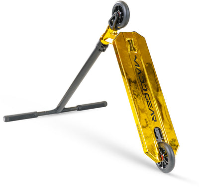 Madd Gear Freestyle Scooter MG6 Kinetic Gold
